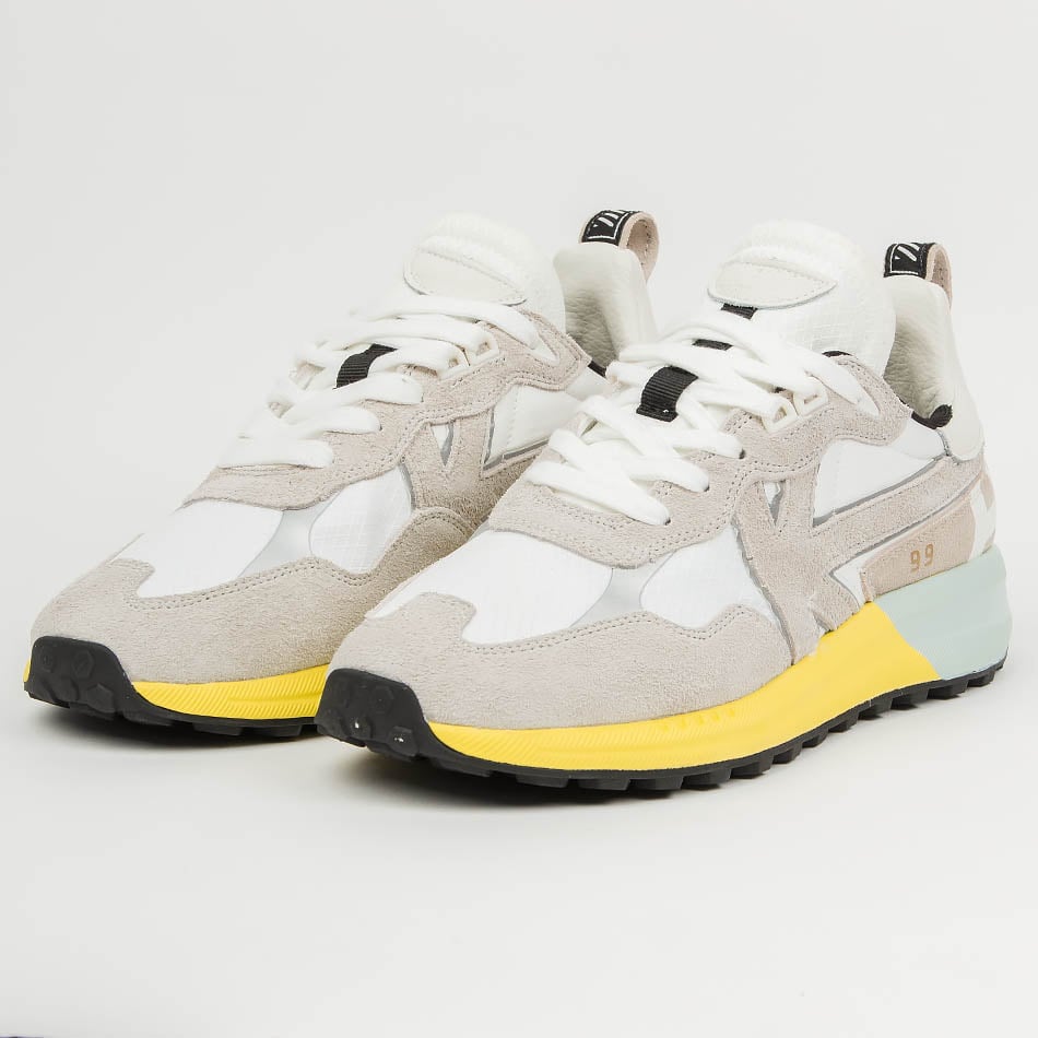 Kaotiko Off-White-Sneaker