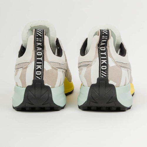 Kaotiko Off-White-Sneaker