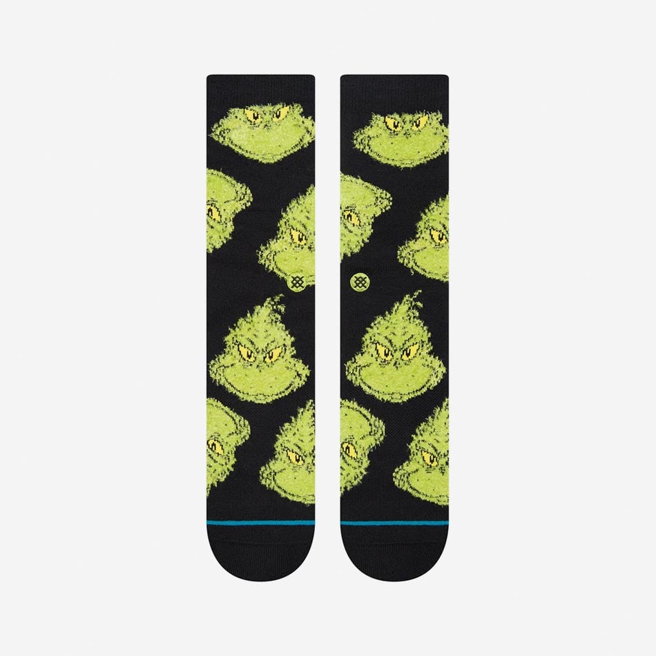 Stance The Grinch Socken