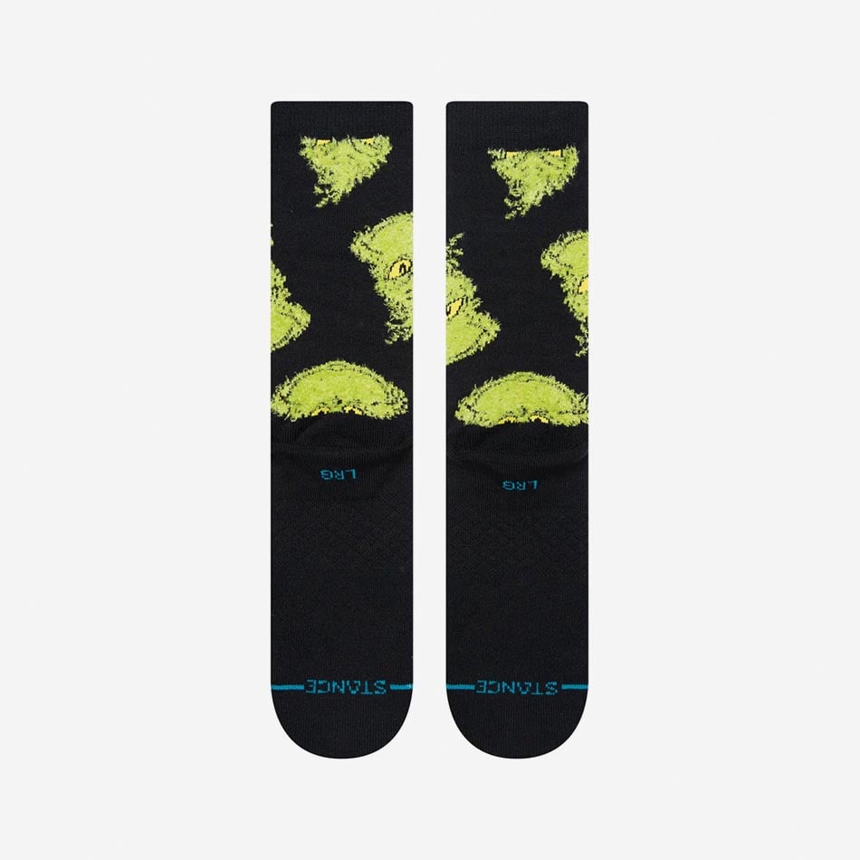 Stance The Grinch Socken