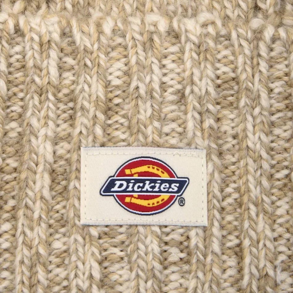 Mütze Dickies Hoxie Whitecap