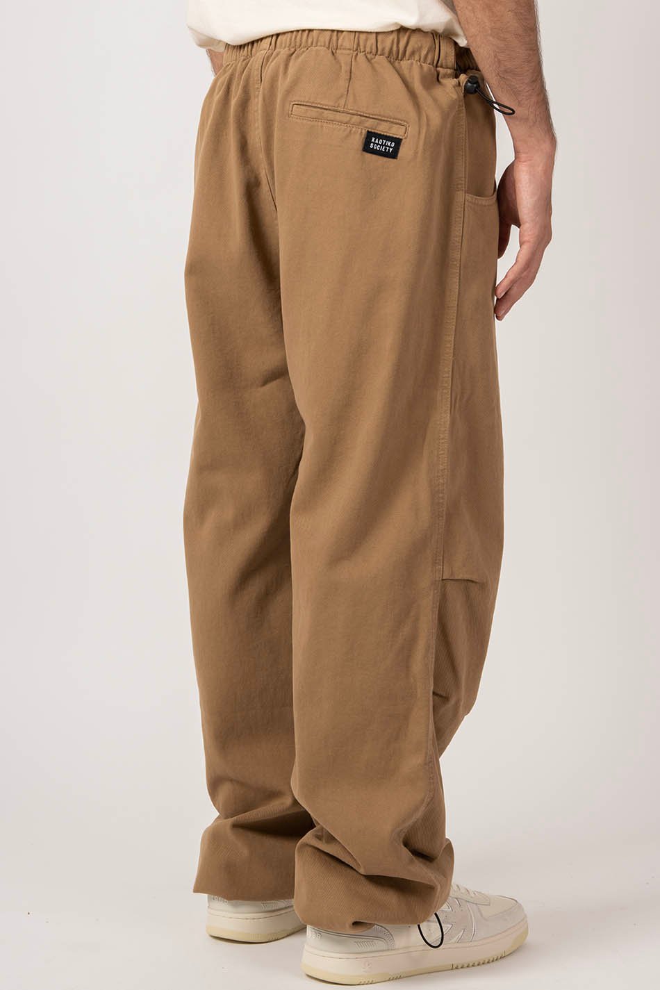 Camel Parachute Hose