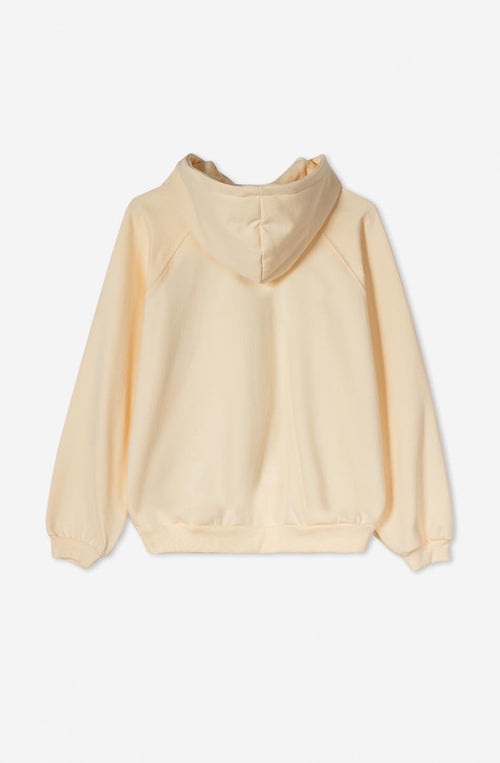 Emily Sweatshirt Creme