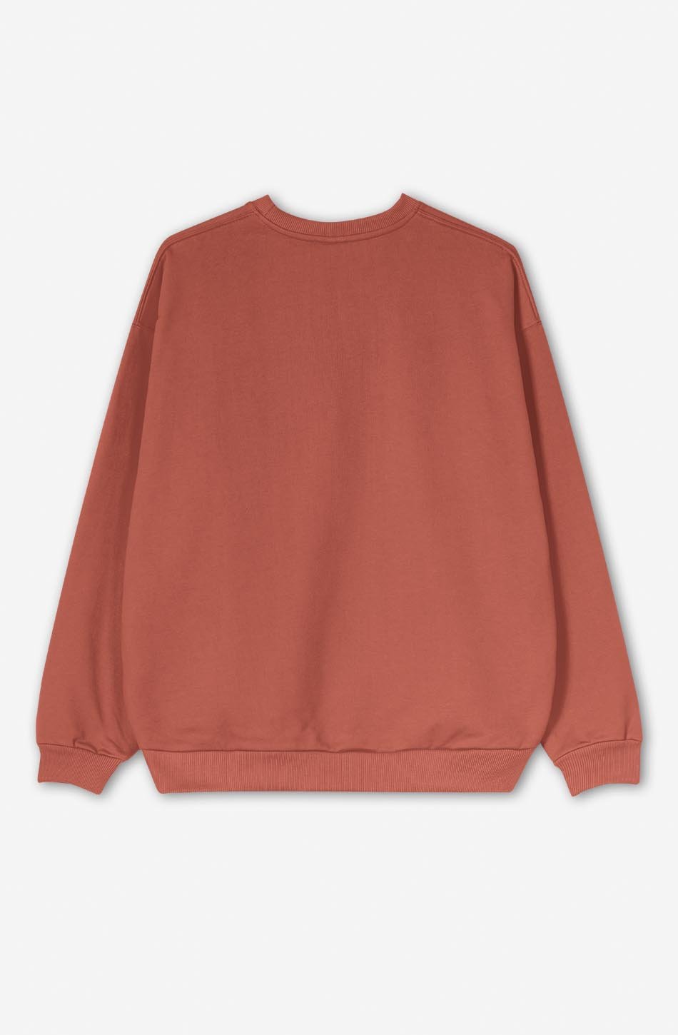 Sweatshirt Alan Cresent