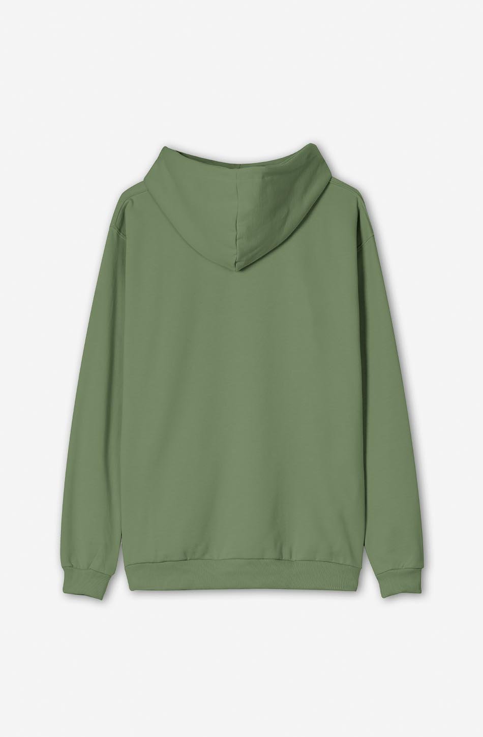 Sweatshirt Ebert Bosco Green