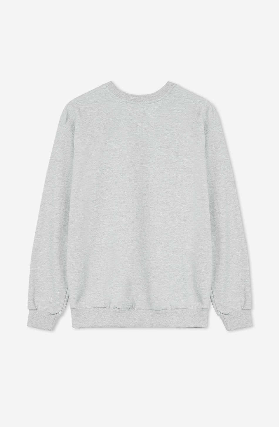 Grey Wok Sweatshirt