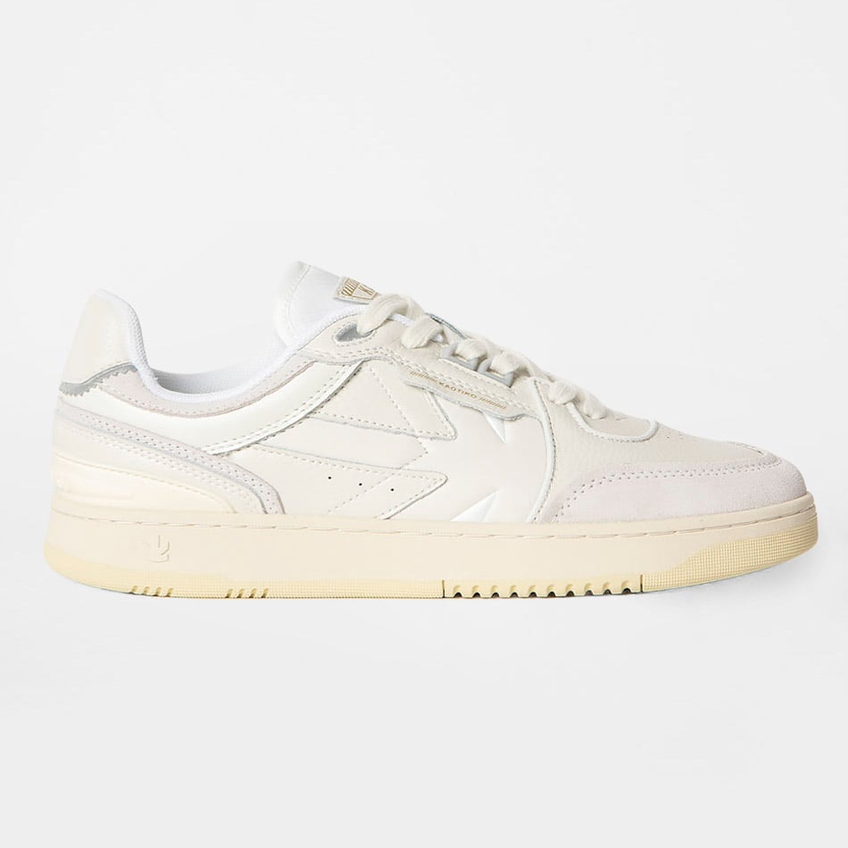 Sneakers Kaotiko Boston Piping Off White