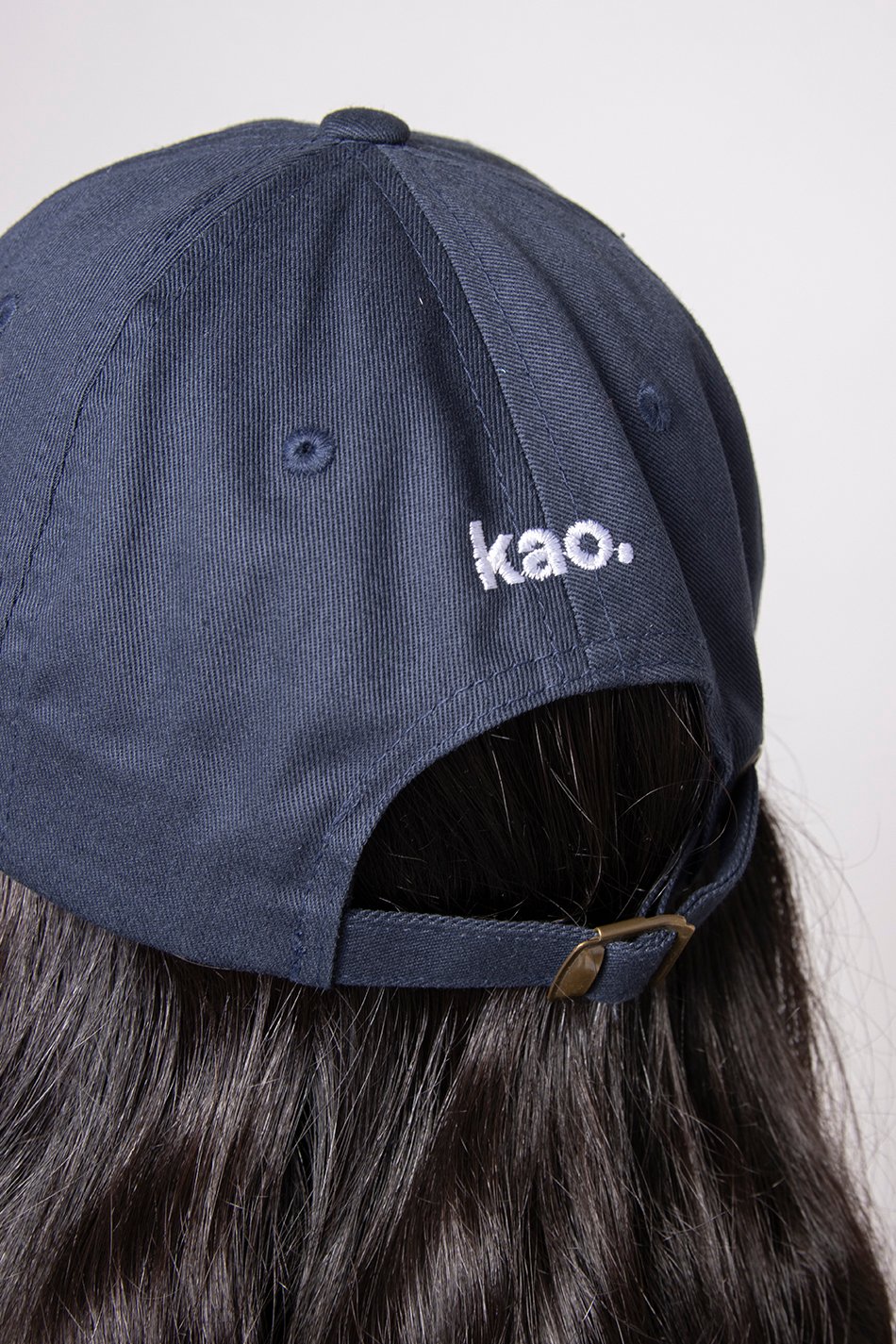 Kappe Toucan Navy