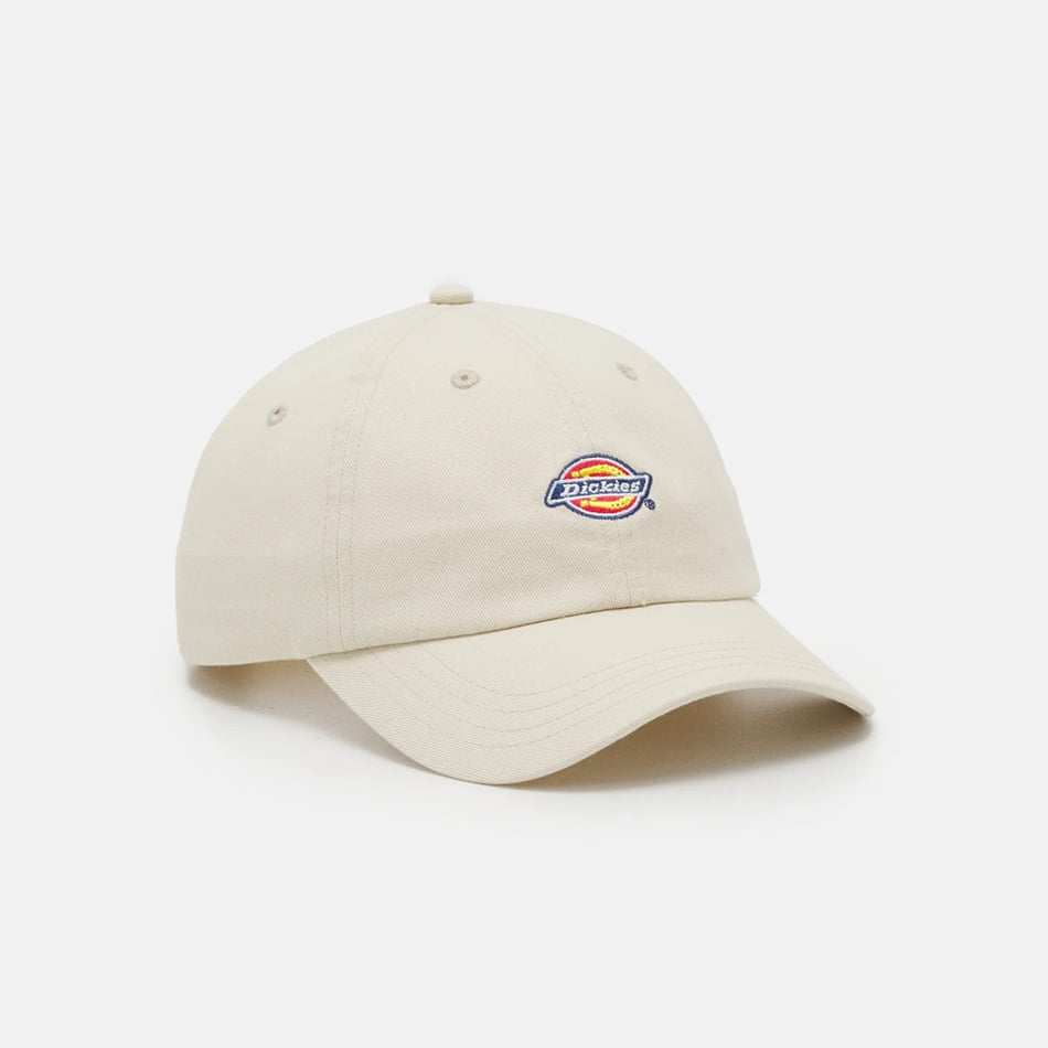 Gorra Dickies Hardwick Denim White