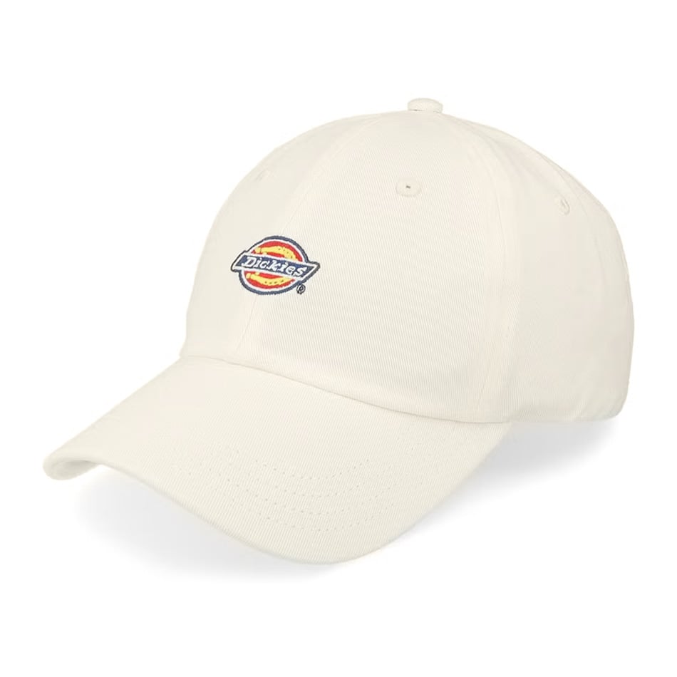 Gorra Dickies Hardwick Denim White