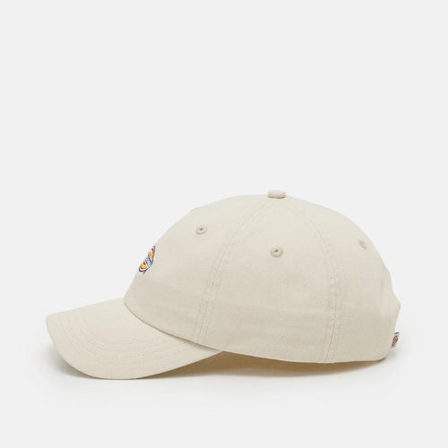 Gorra Dickies Hardwick Denim White