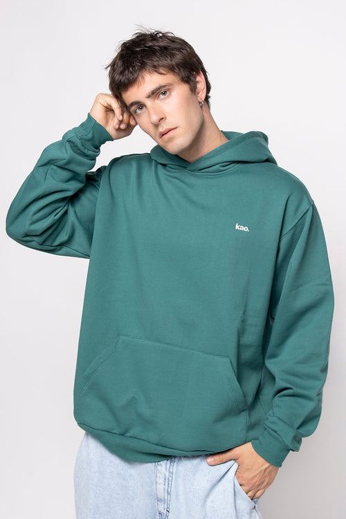 Sweatshirt Ebert Basil