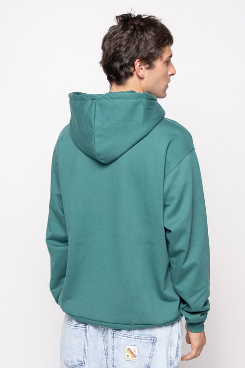 Sweatshirt Ebert Basil