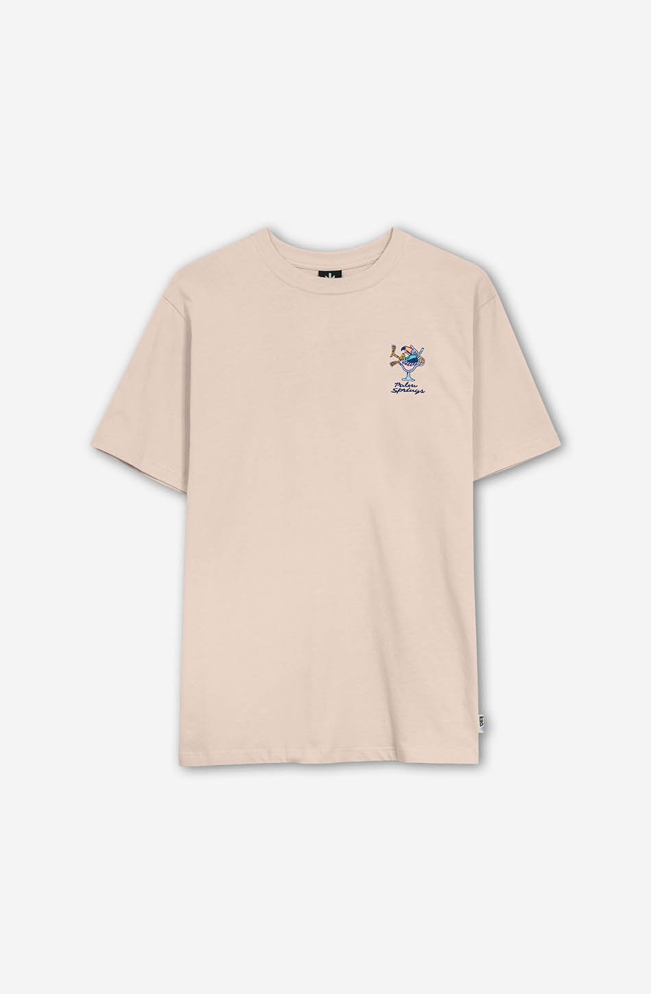 Toucan Baby Pink T-Shirt