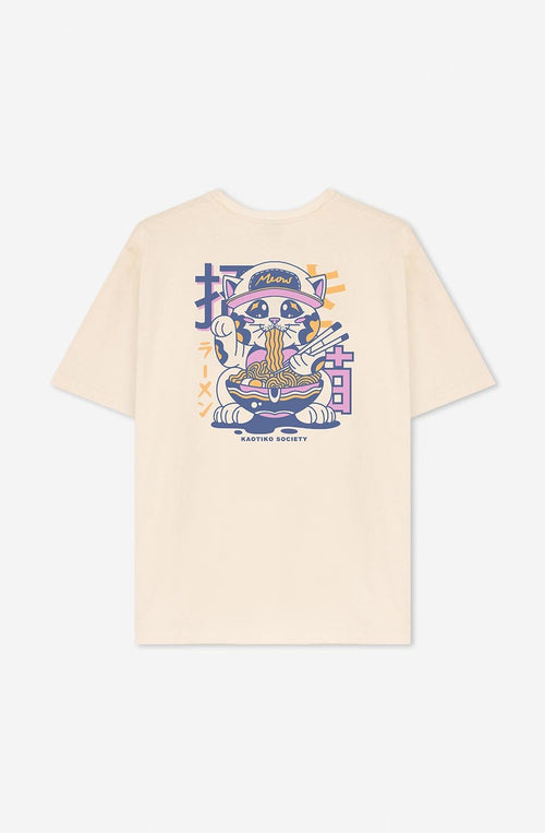 Organic Cotton Kawaii T-Shirt