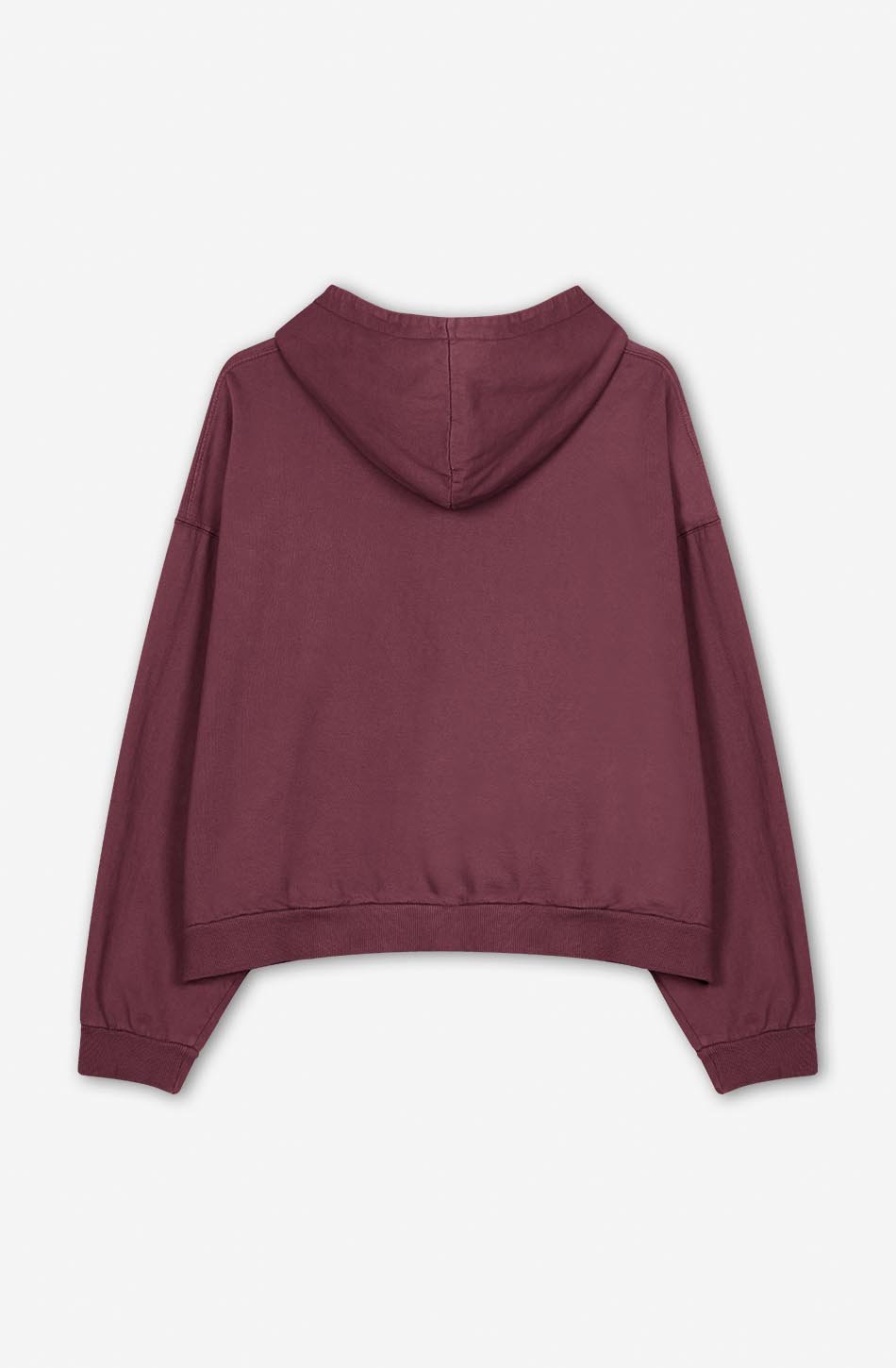 Washed Fabien Cherry Sweatshirt